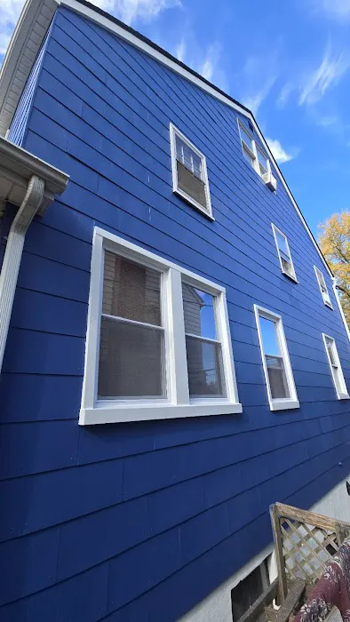 Dogwood Exteriors Picture 1