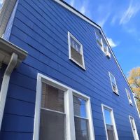 Dogwood Exteriors ico