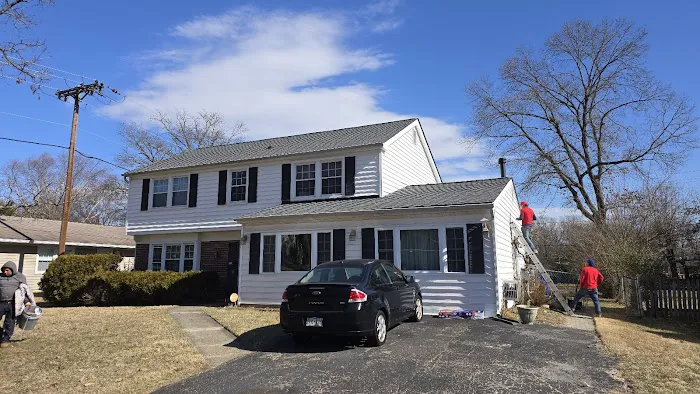 Dogwood Exteriors Picture 4