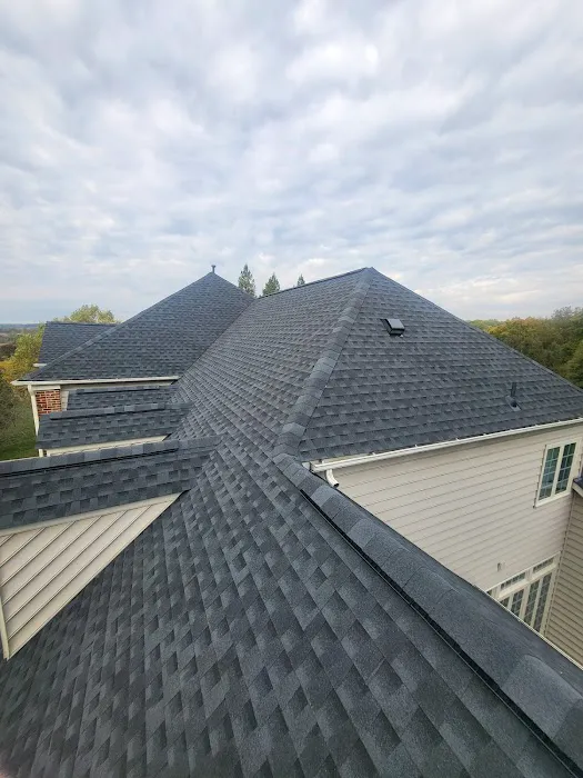 Dogwood Exteriors Picture 3