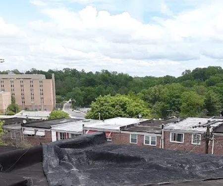 Charis Contractors LLC