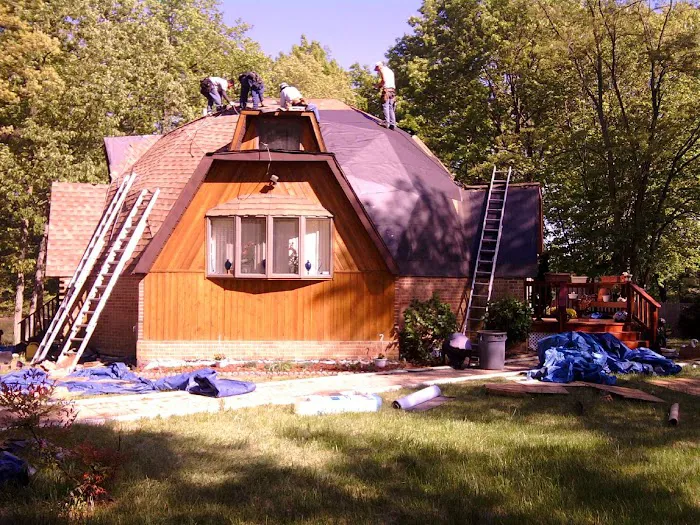 Charis Contractors LLC Picture 6