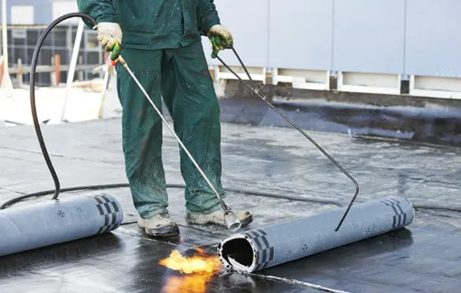 Marriott & Sons Roofing Picture 6