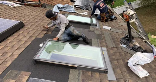 Marriott & Sons Roofing Picture 3