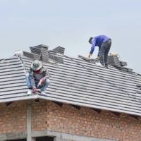 Marriott & Sons Roofing ico