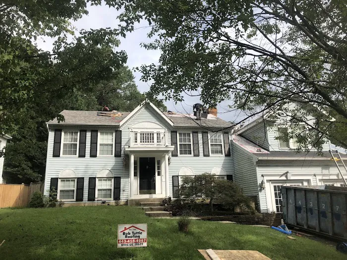 Bob Tuttle Roofing Picture 5