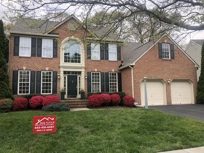 Bob Tuttle Roofing Picture 2