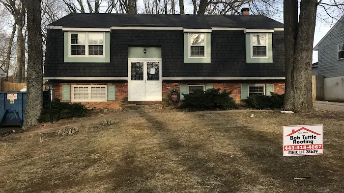 Bob Tuttle Roofing Picture 10