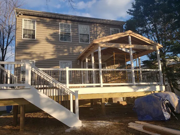 Anne Arundel Exteriors Picture 2