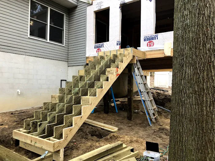 Anne Arundel Exteriors Picture 3