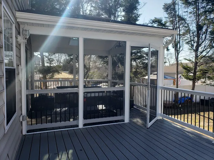 Anne Arundel Exteriors Picture 1