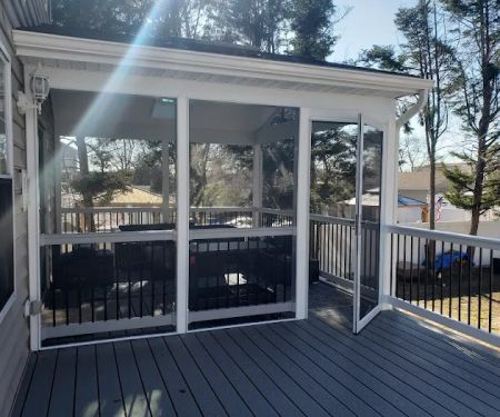 Anne Arundel Exteriors