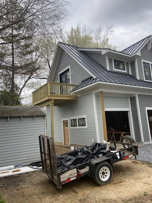 Anne Arundel Exteriors Picture 7