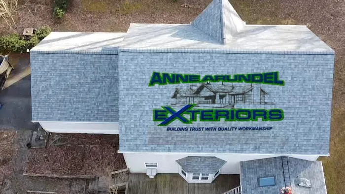 Anne Arundel Exteriors Picture 9