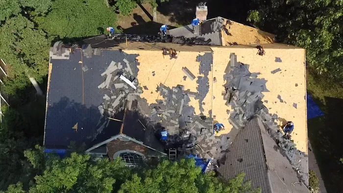 Anne Arundel Exteriors Picture 6