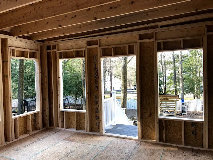 Anne Arundel Exteriors Picture 4