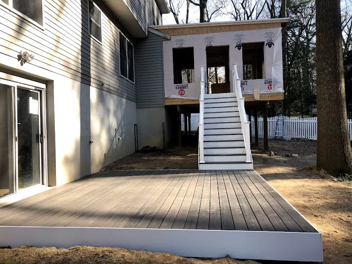 Anne Arundel Exteriors Picture 8