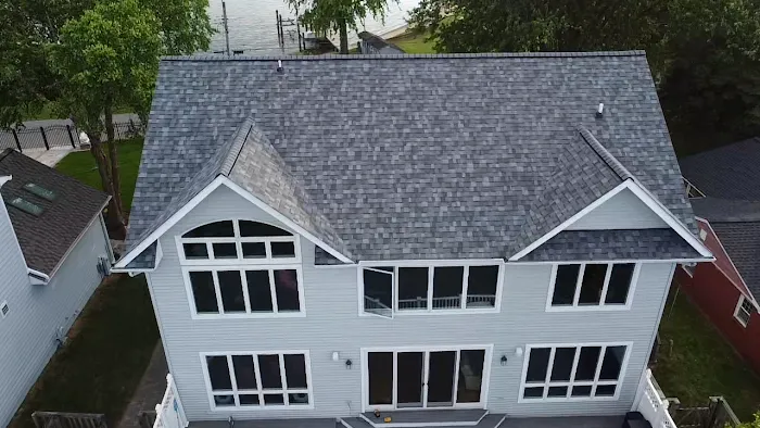 Anne Arundel Exteriors Picture 10