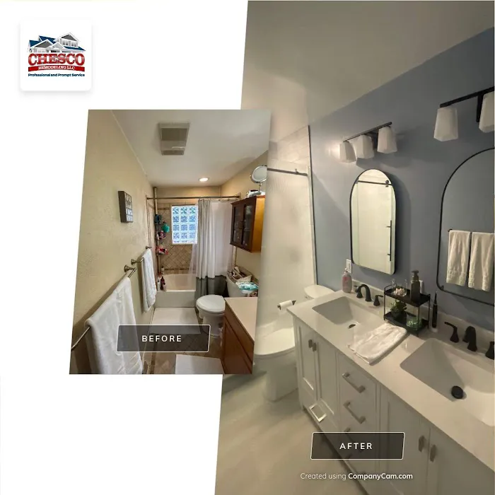 Chesco Remodeling LLC Picture 8