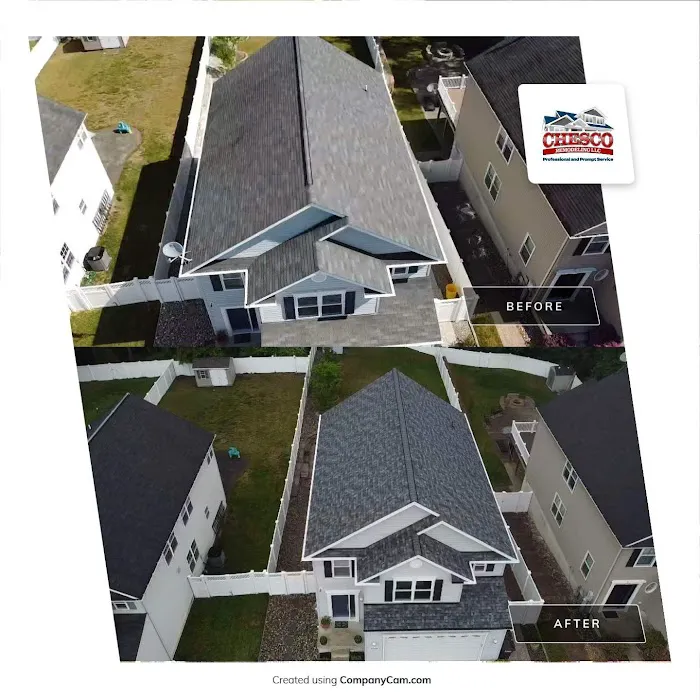 Chesco Remodeling LLC Picture 3