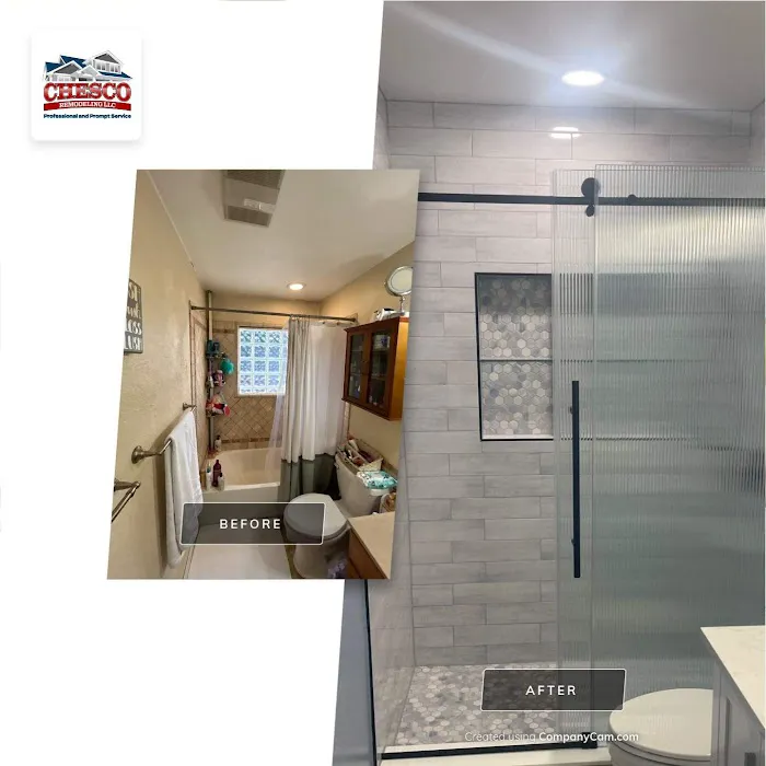 Chesco Remodeling LLC Picture 5
