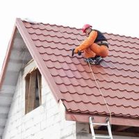 Stop Leak Roofing & Siding ico