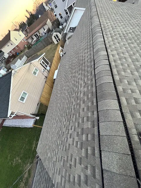 George & Sons Exteriors LLC Picture 6