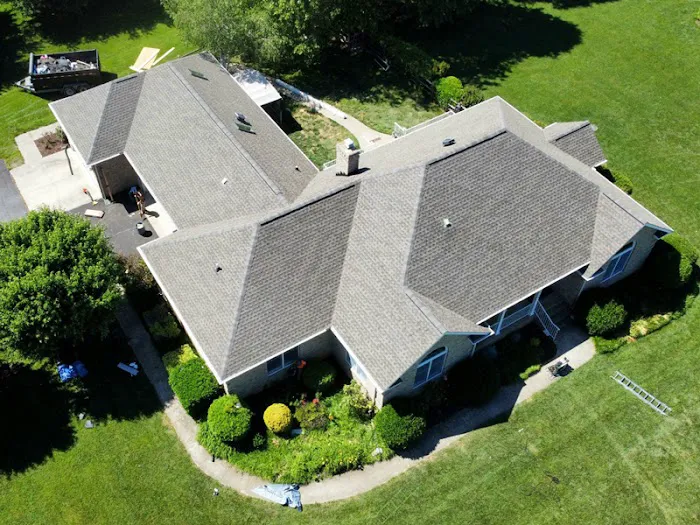 George & Sons Exteriors LLC Picture 5