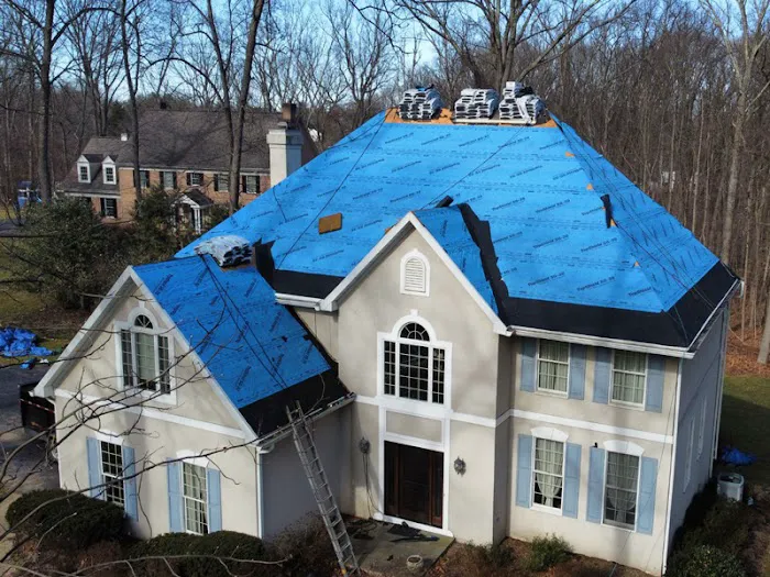 George & Sons Exteriors LLC Picture 10