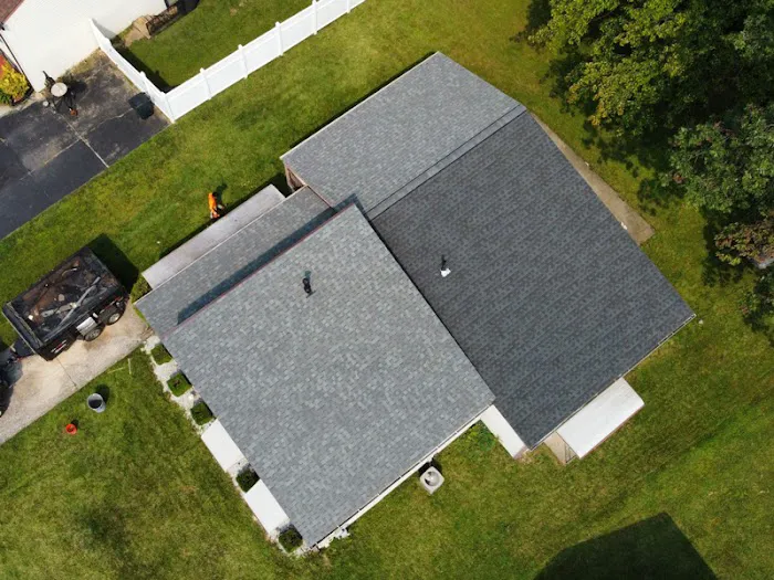 George & Sons Exteriors LLC Picture 9