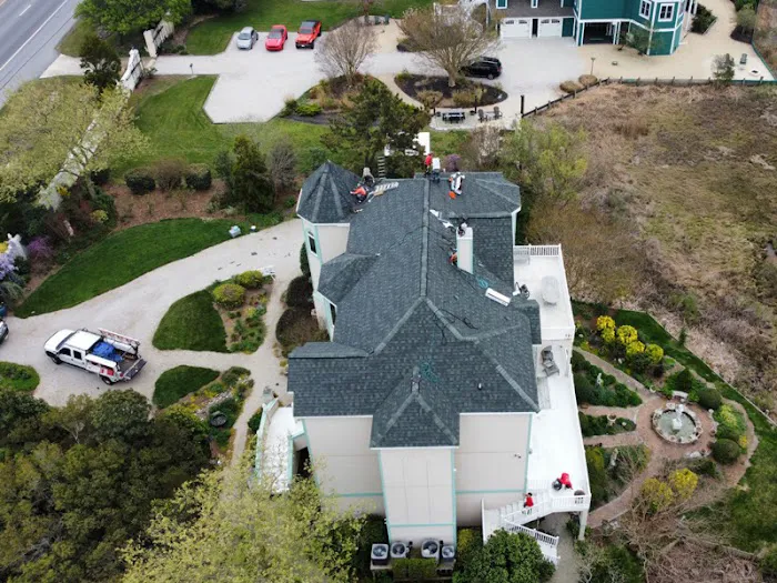 George & Sons Exteriors LLC Picture 7