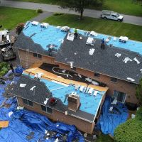 George & Sons Exteriors LLC ico