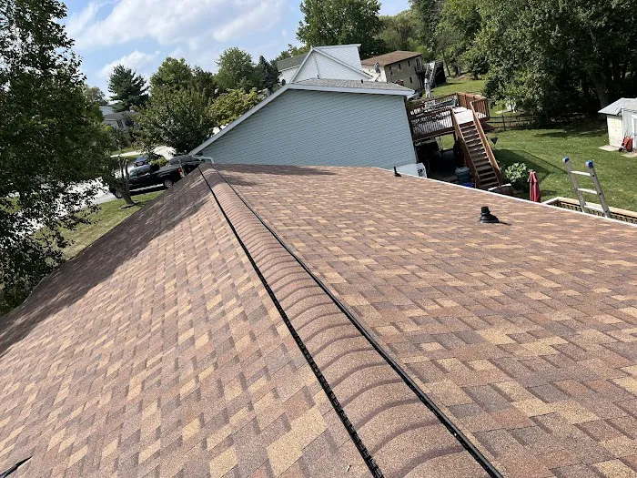 George & Sons Exteriors LLC Picture 3