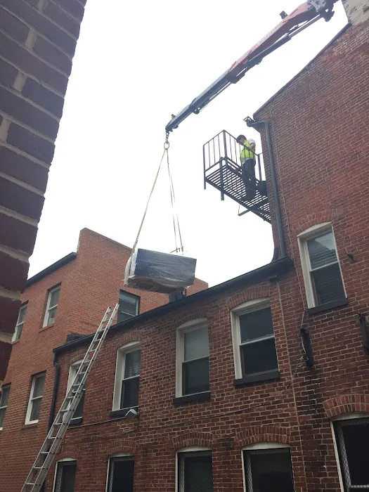 Kelbie Home Improvement - Glen Burnie Flat Roof Services Picture 4