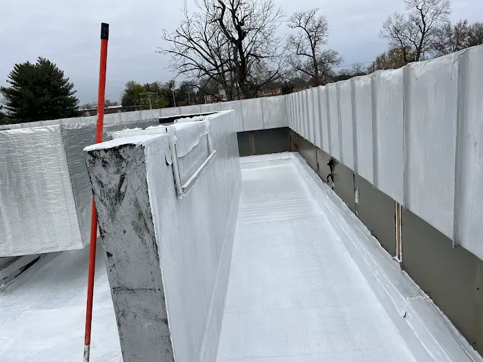 Kelbie Home Improvement - Glen Burnie Flat Roof Services Picture 1