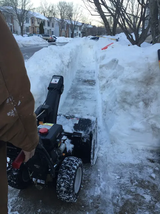 Kelbie Home Improvement - Glen Burnie Flat Roof Services Picture 2