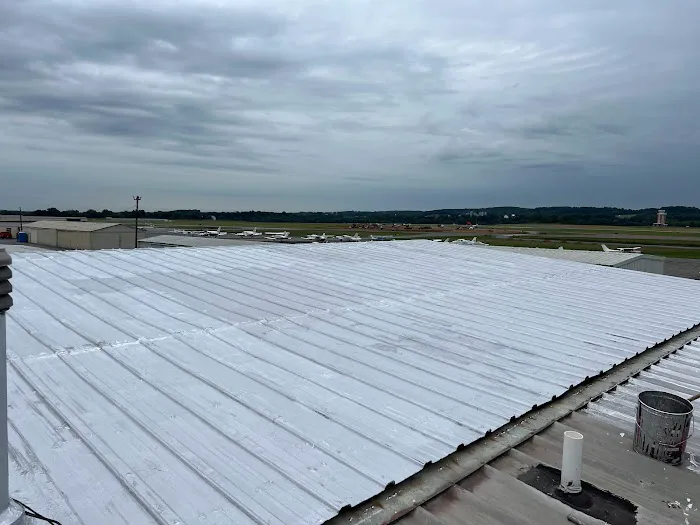 Kelbie Home Improvement - Glen Burnie Flat Roof Services Picture 6