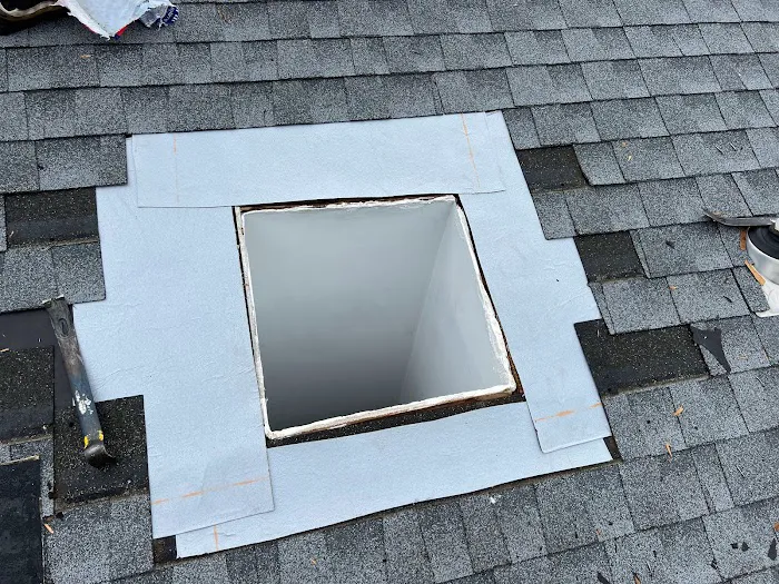 Kelbie Home Improvement - Glen Burnie Flat Roof Services Picture 9