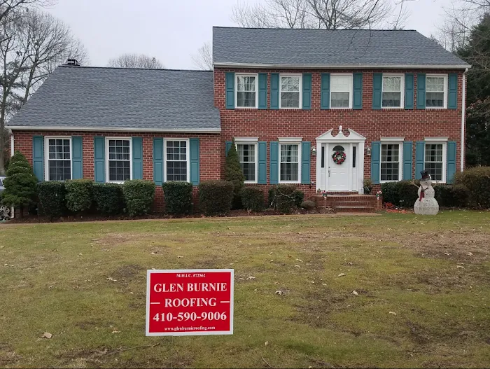 Glen Burnie Roofing Picture 5