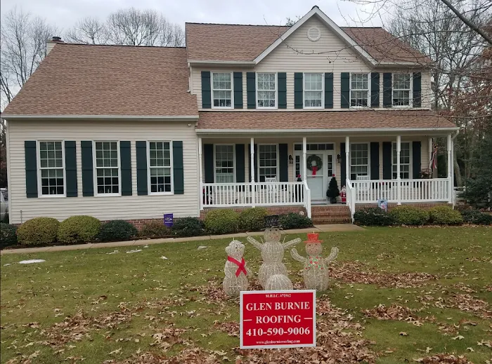 Glen Burnie Roofing Picture 7