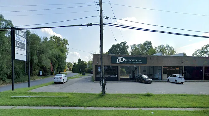 D Project inc. Picture 8