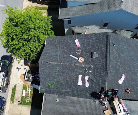 Alliance Construction LLC