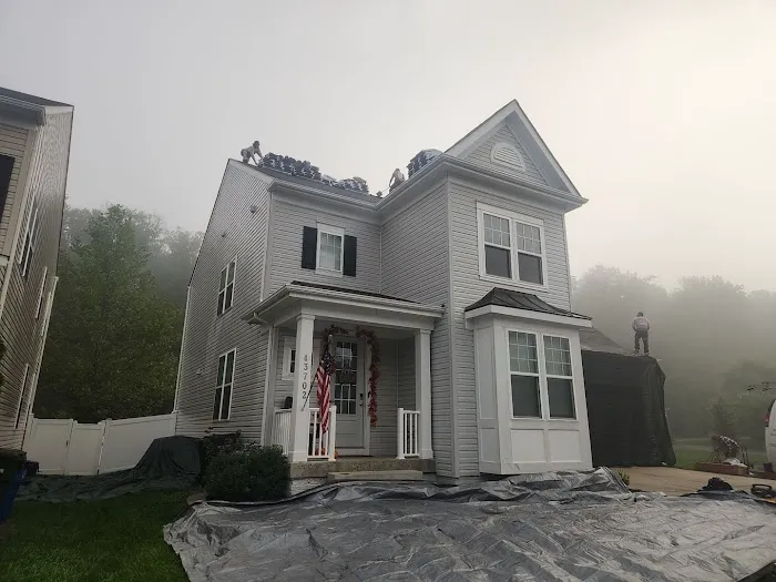 MARS Restoration Picture 3