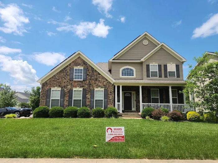 MARS Restoration Picture 1