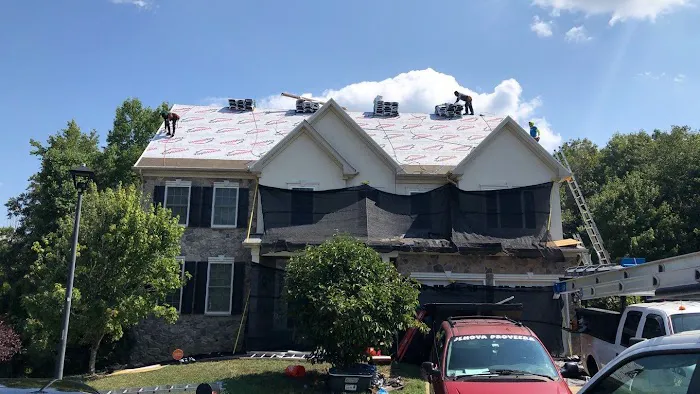 MARS Restoration Picture 9