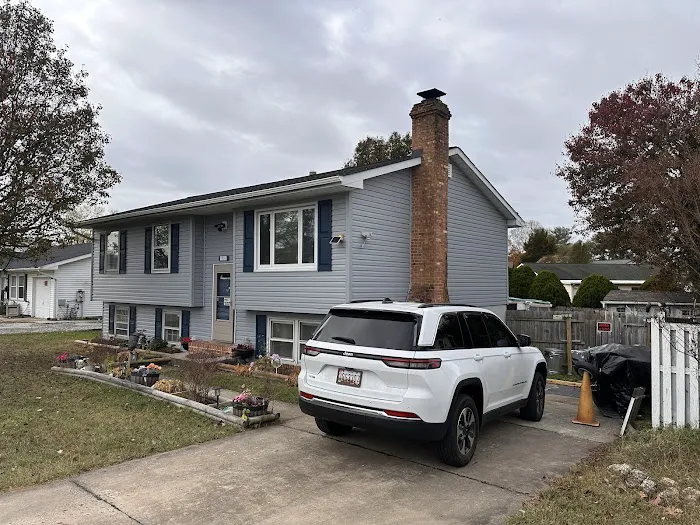 MARS Restoration Picture 2