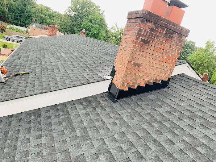 HF Roofing Contractor Picture 1