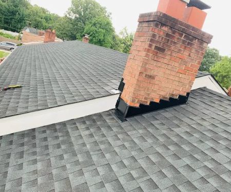 HF Roofing Contractor