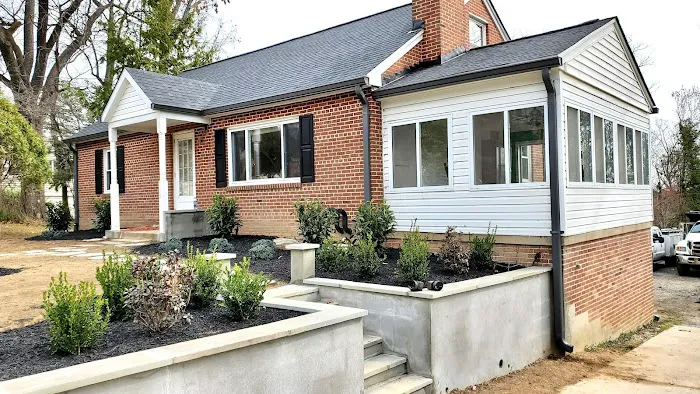 HF Roofing Contractor Picture 4