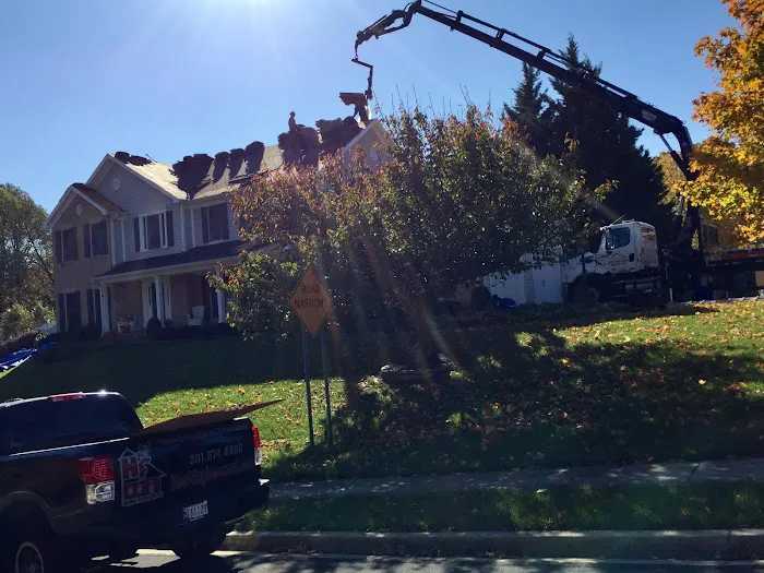 HF Roofing Contractor Picture 5